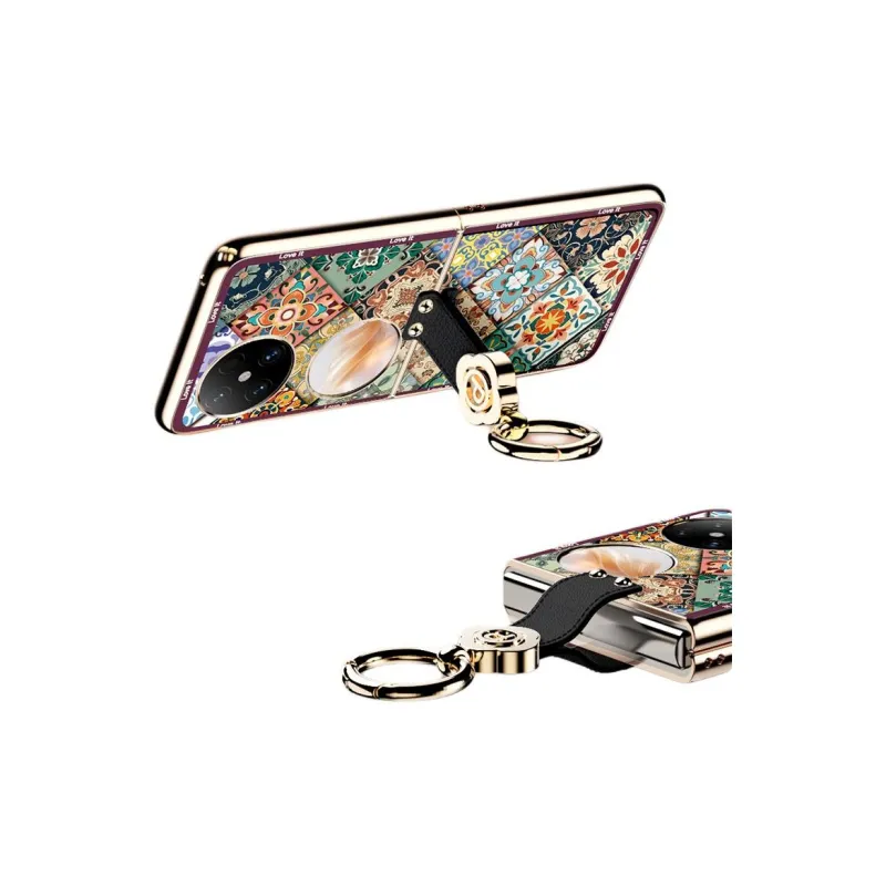 SUPER MOUSE Phone Cases-20