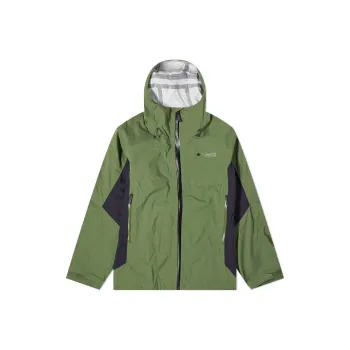 Columbia Mazama Trail Mazama Trail™ Jackets Coats Men's Kettle Black