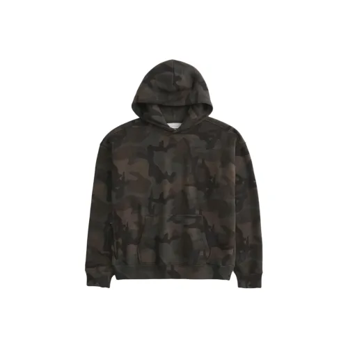 DRKSHDW Sweatshirt Men's Camouflage