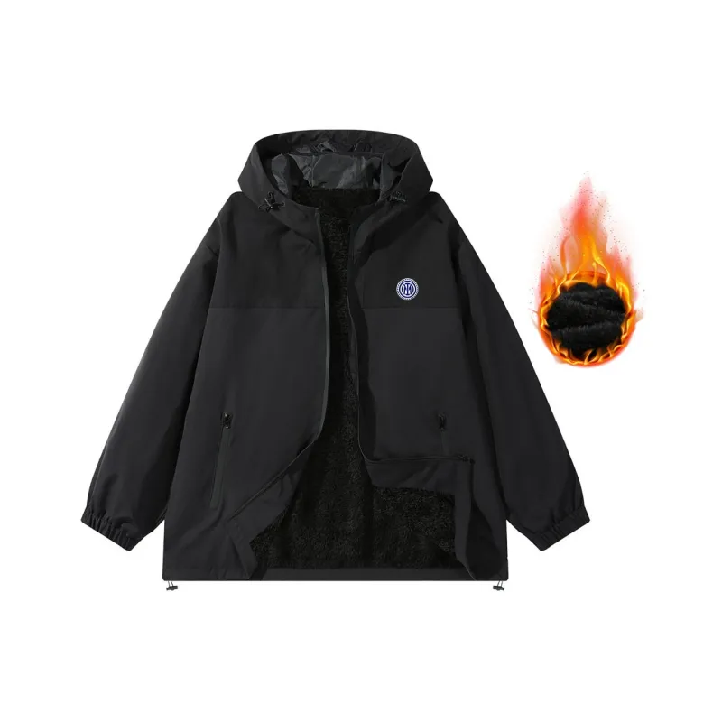 F.C. Internazionale Milano Jackets Unisex-0