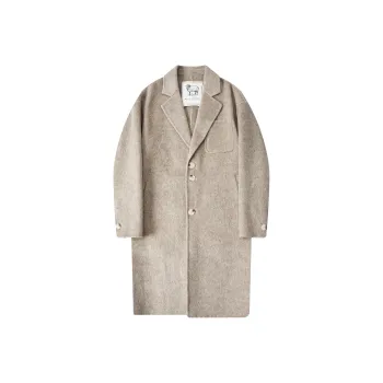A.B.X Coats Unisex