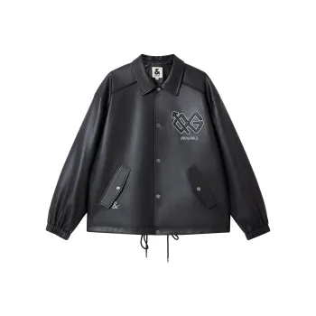 JACK JONES· Jackets Coats Men's Black