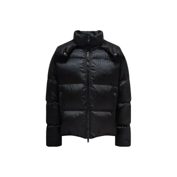 AMIRI Jacquard Puffer