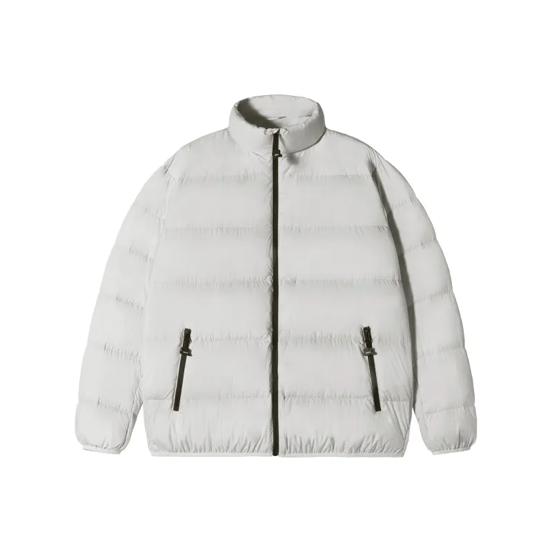 PSO Brand Down Jacket Autumn And Winter Season Unisex-9