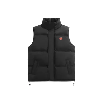 Warrior Huichao Riding The Wind Collection Vest Unisex