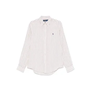 Polo Ralph Lauren Striped Shirt