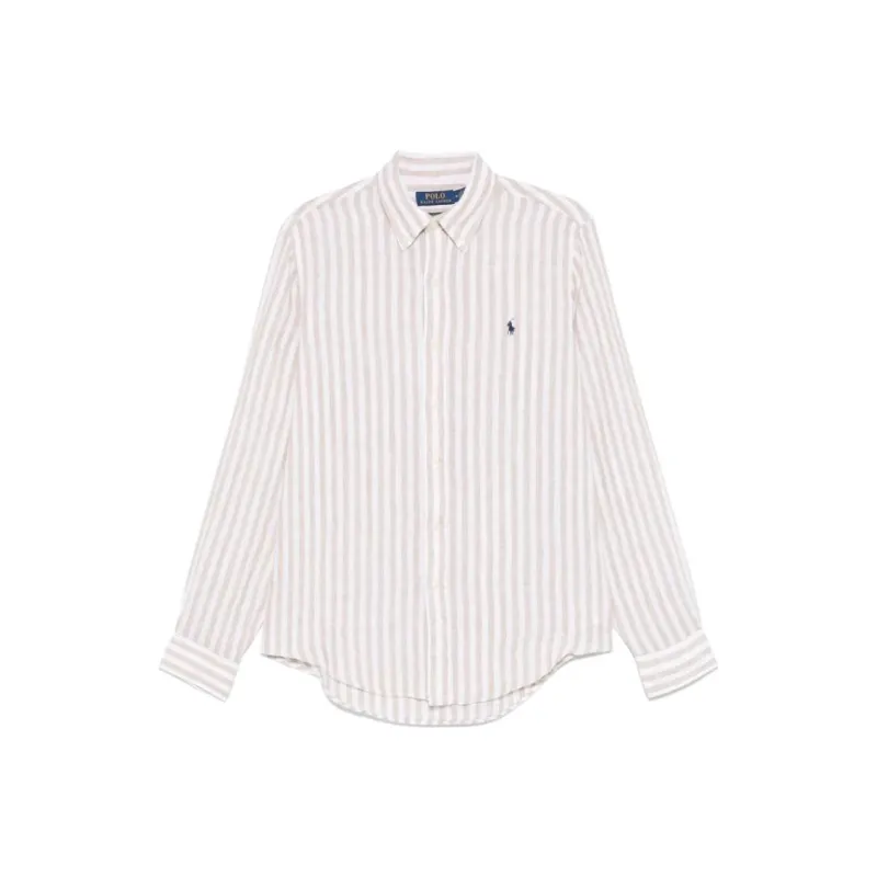 Polo Ralph Lauren Striped Shirt-0