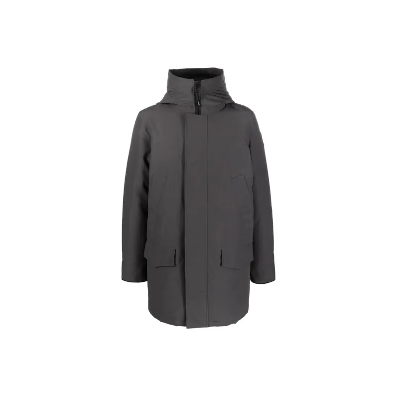 Canada Goose Langford Padded Parka-0