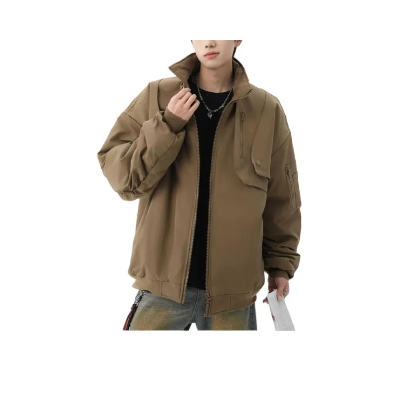 VESIBO Jackets Men-0