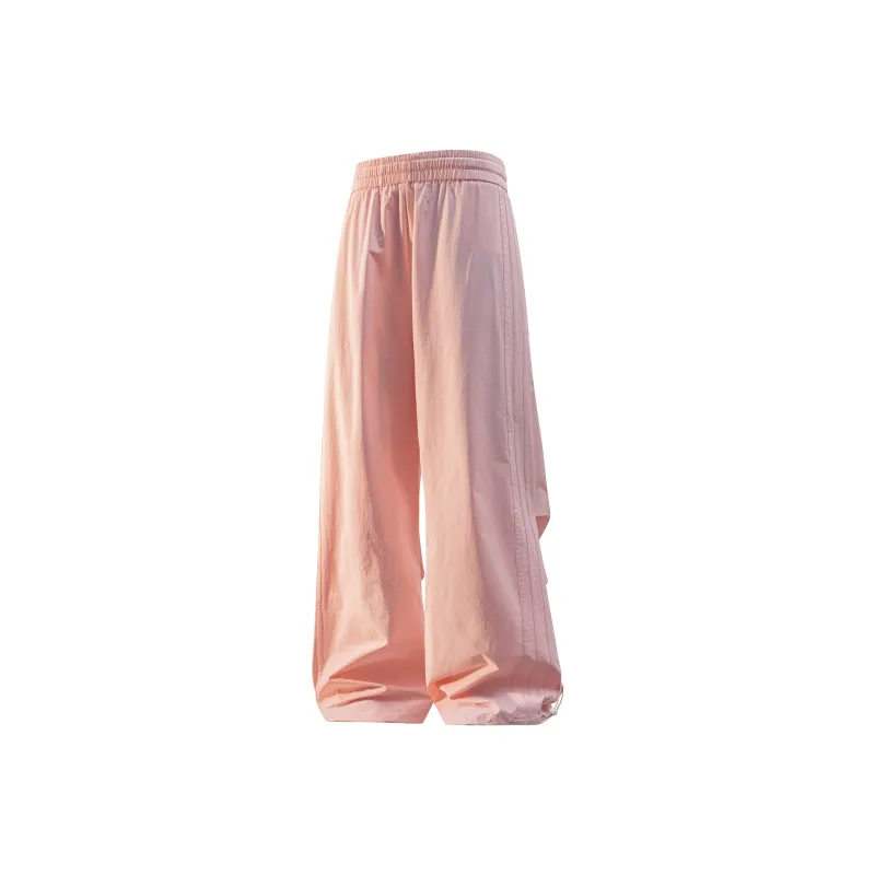 HOZZS Casual Pants Unisex-19