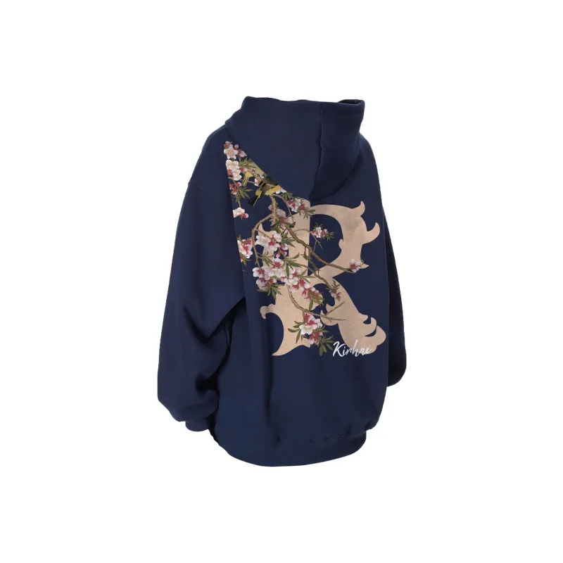 KIRHNE Sweatshirts Unisex-7