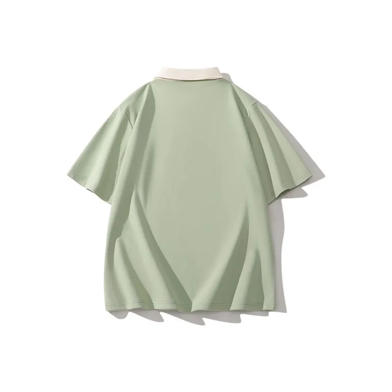 OPMO T Shirts Unisex-11