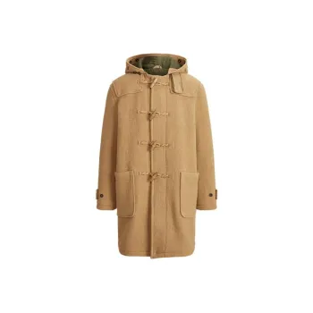 Polo Ralph Lauren Toggle Duffle Coat