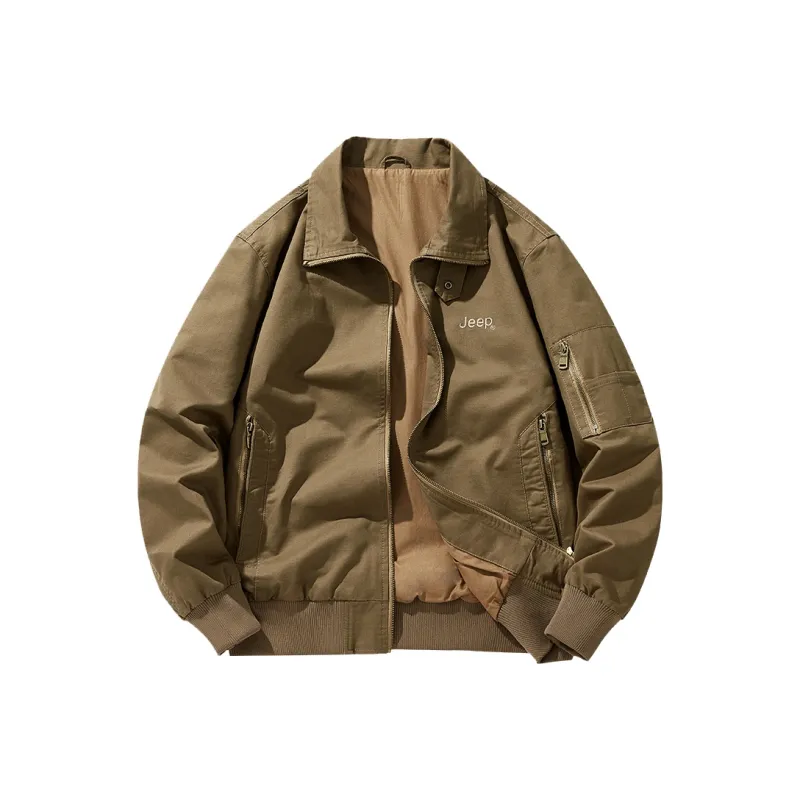 Jeep Wrangler Jackets Men-13
