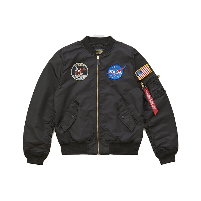 Alpha Industries Jacket 3a382 - POIZON