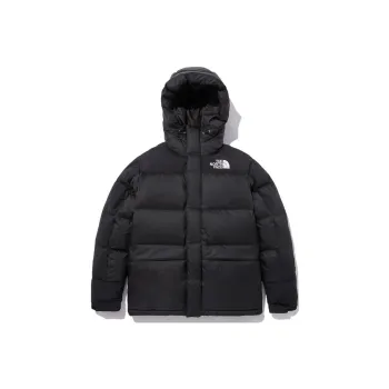 THE NORTH FACE HMLYN PARKA Down Jacket Unisex Black
