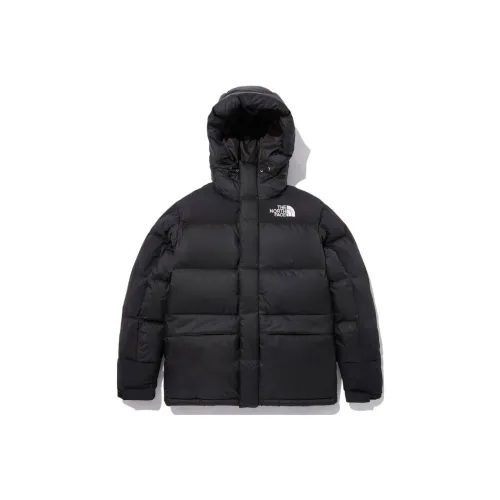 THE NORTH FACE HMLYN PARKA Down Jacket Unisex Black