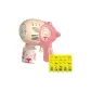 (Battery Edition) 1 Bottle of Bubbles Water+4 Batteries+20 Pack of Bubble Solution