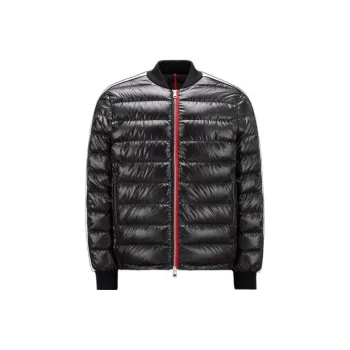 Moncler Arroux Padded Down Jacket