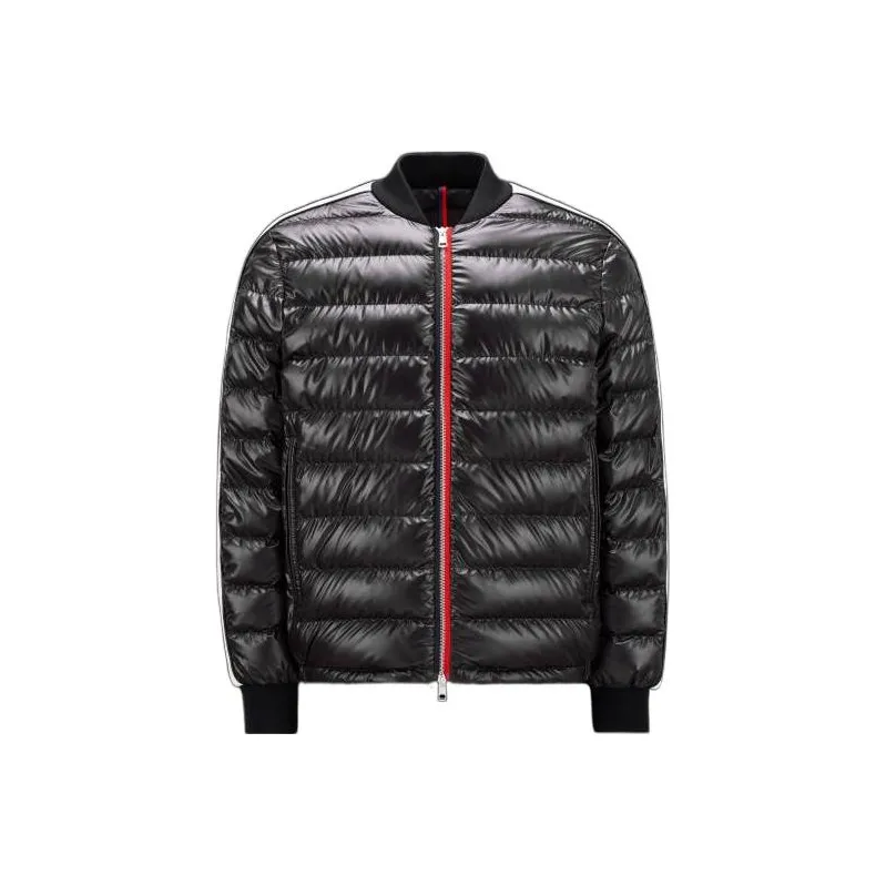 Moncler Arroux Padded Down Jacket-0