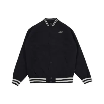 Vans Puffer Jackets Unisex Black