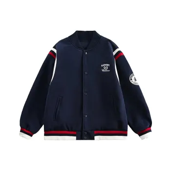 HOZZS Jackets Unisex