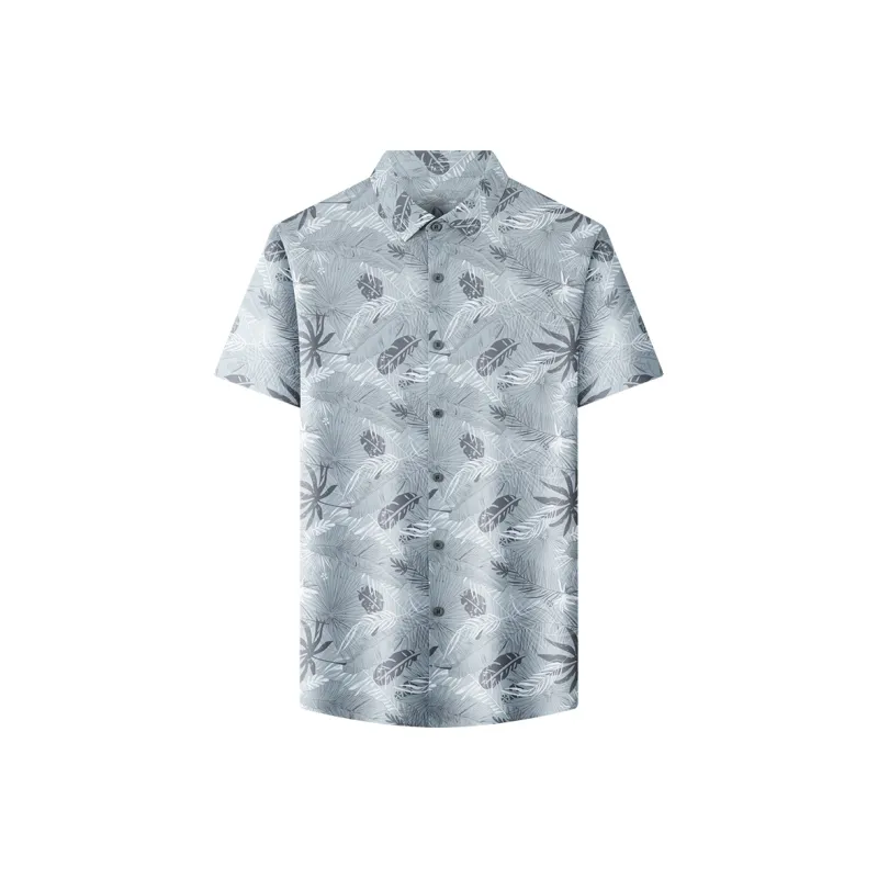 FORTEI Shirts Men-2