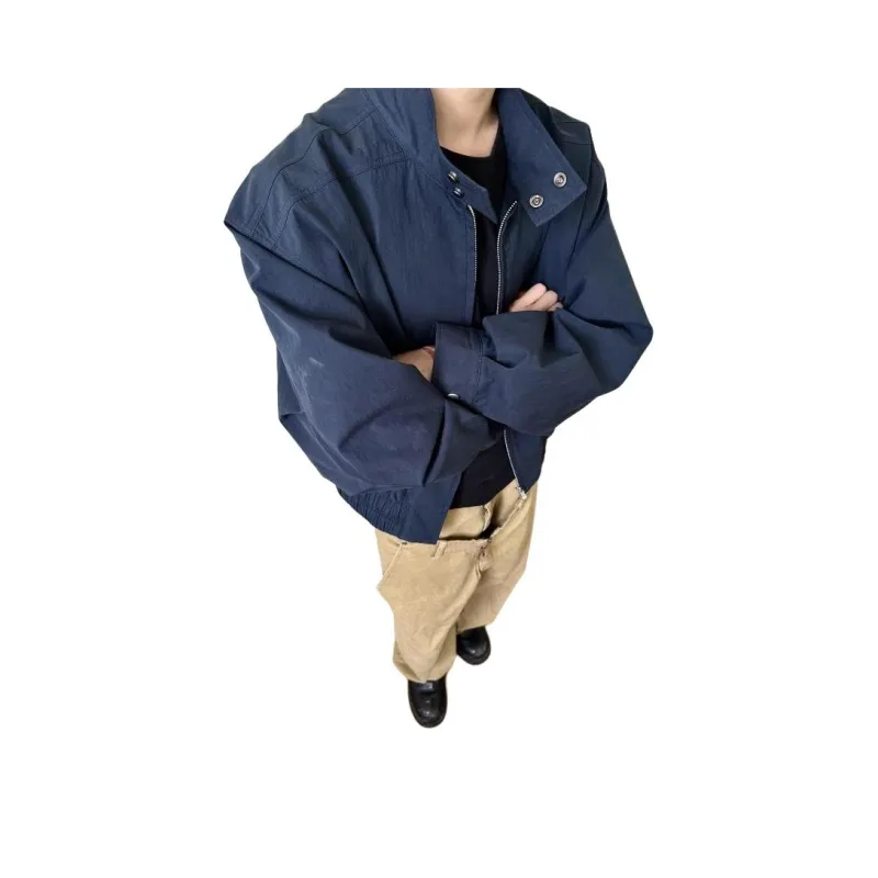 CORNILOT Jackets Unisex-3