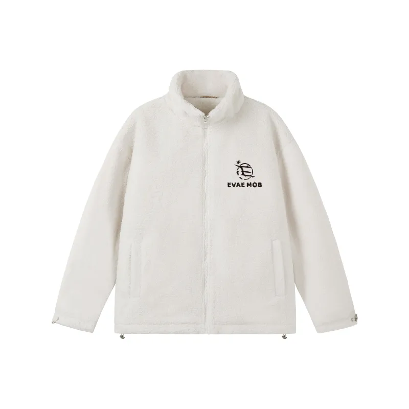 *EVAE+MOB Jackets Unisex-14