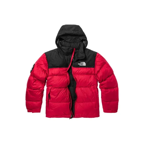 THE NORTH FACE 1996 Retro Nuptse 700 Fill Packable 92 Anniversary Jacket