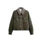 Dark Khaki
