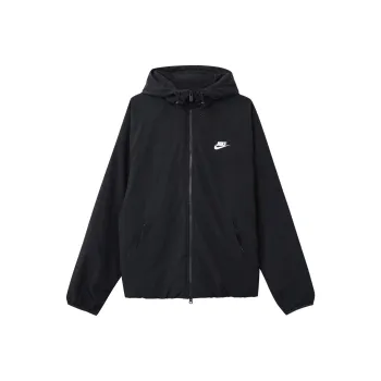 Nike WINDRUNNER Jacket Men's Black