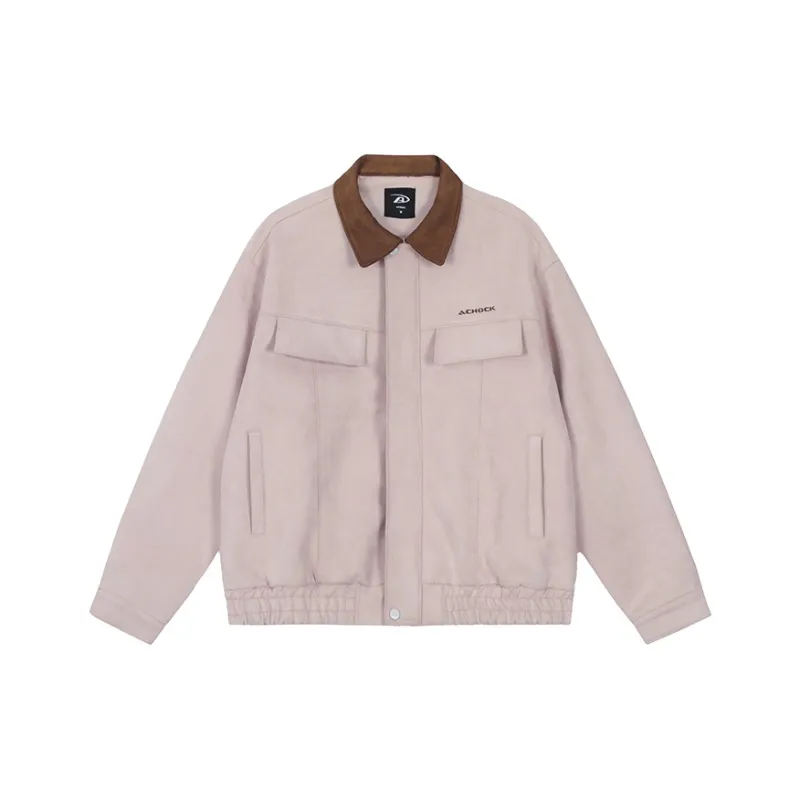 A Chock Jackets Unisex-3