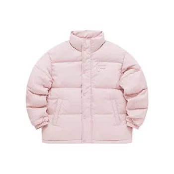 FILA FUSION Down Jacket Unisex Bare Pink