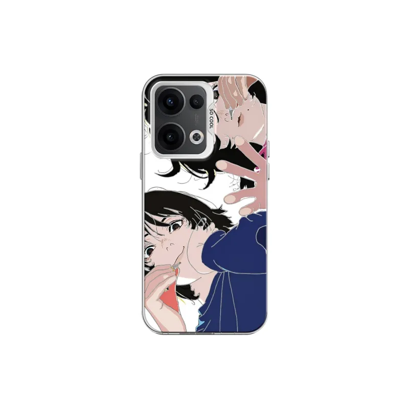 MANQIN Phone Cases-8