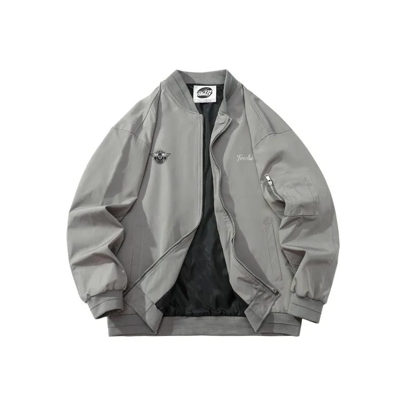 Tre Club Jackets Unisex-6