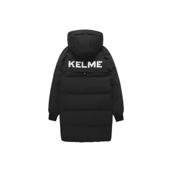 KELME Down Jackets Unisex
