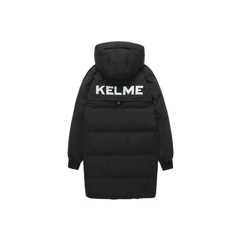 KELME Down Jackets Unisex-0