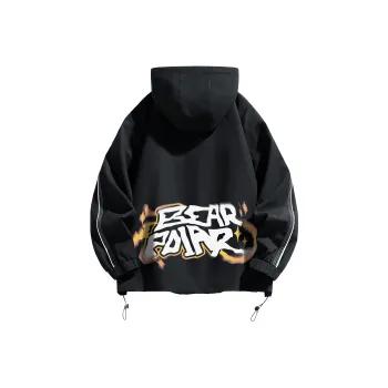 POLAR BEAR Jackets Coats Unisex