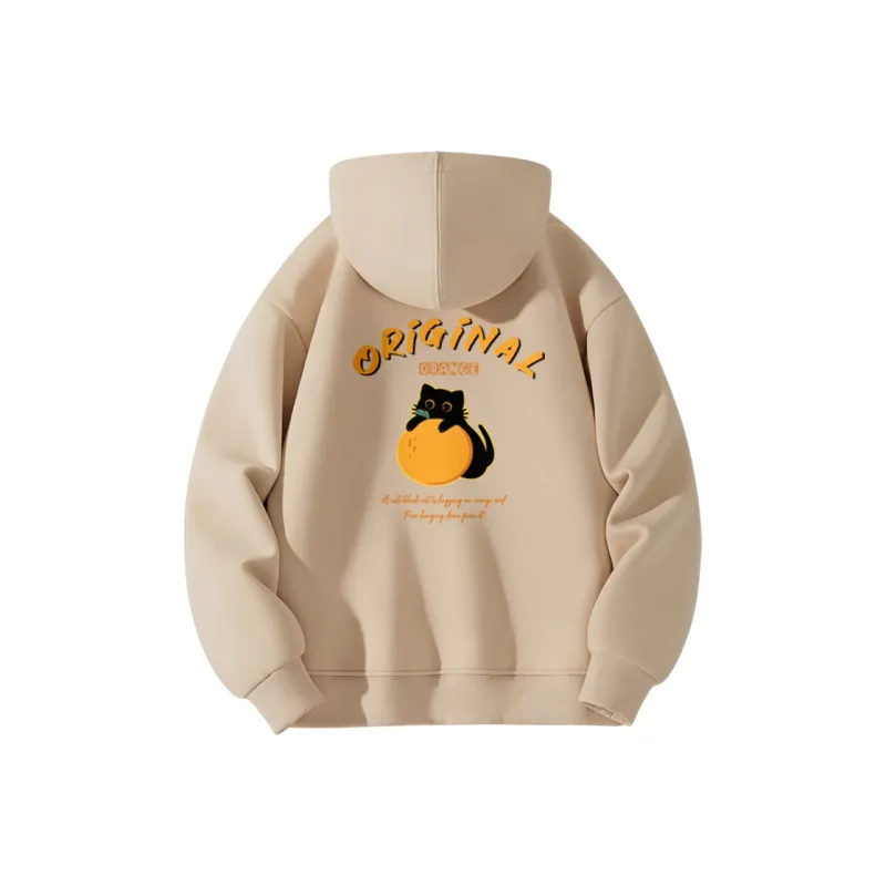 MINISO Sweatshirts Unisex-18