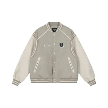 A Chock Jackets Unisex