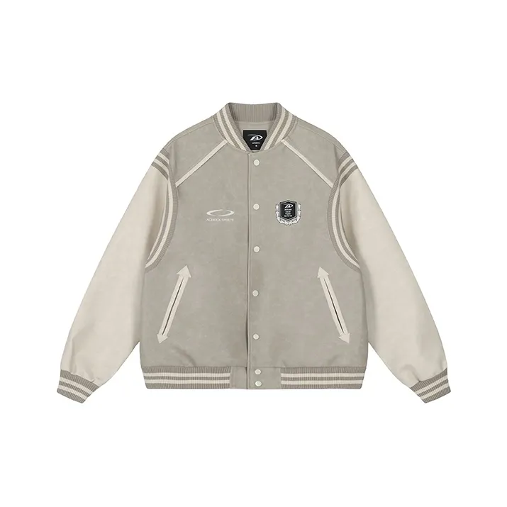 A Chock Jackets Unisex-0