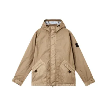 STONE ISLAND Membrana 3L Tc Jacket