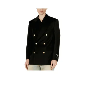 EYTYS Business Suits Coats Men's Black