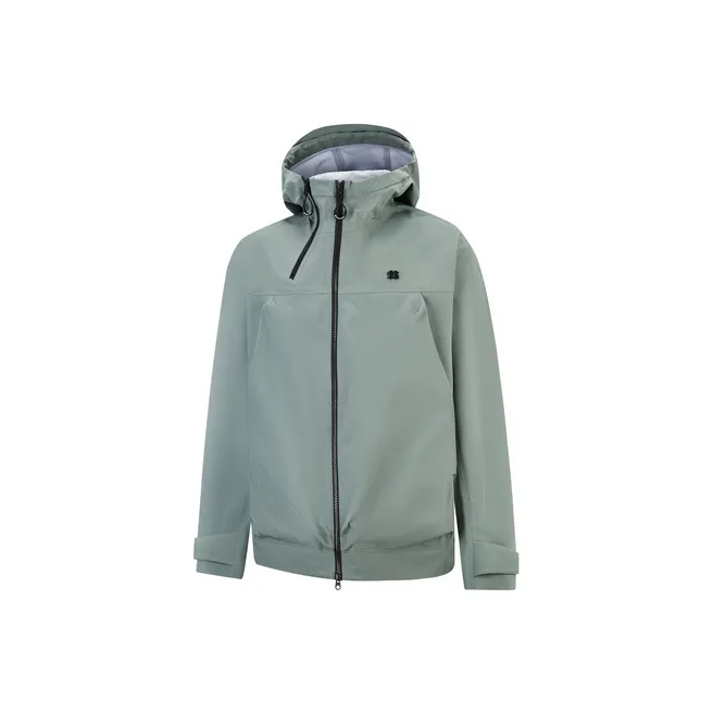 KOLON SPORT OBLI K Windbreaker Jacket Unisex-0