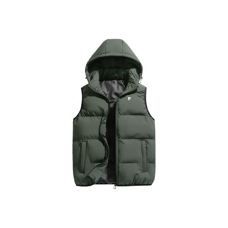 PIERRE CARDIN Vests Unisex-7