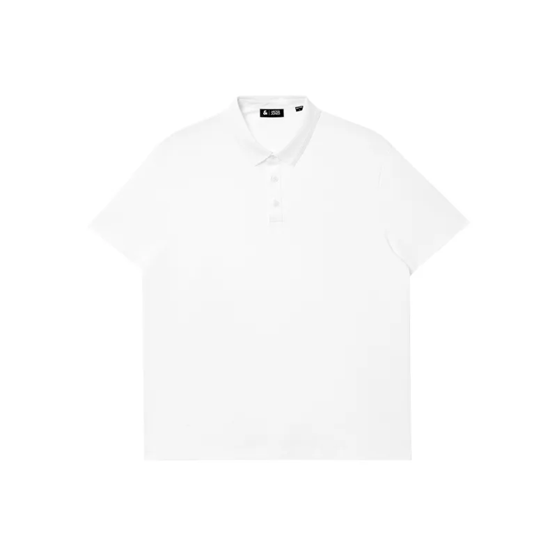 JACK&JONES Polo Shirts Men-0
