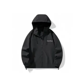 DBD WH Jackets Unisex