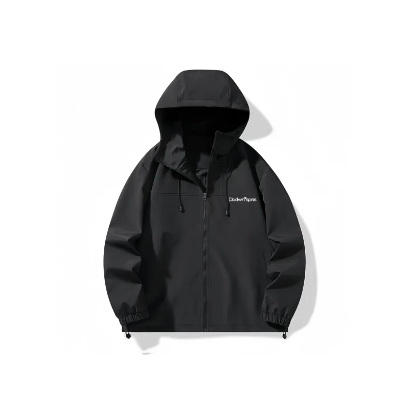 DBD WH Jackets Unisex-0