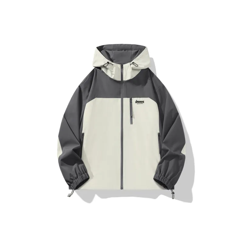 Dnnnnx Jackets Unisex-3